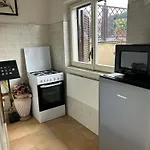 Attico Roma - Terrace And Wi Fi