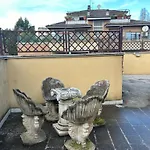 Attico Roma - Terrace And Wi Fi