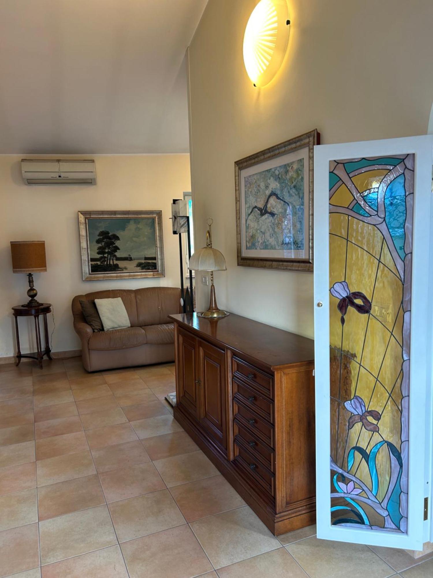 Attico - Terrace And Wi Fi Roma