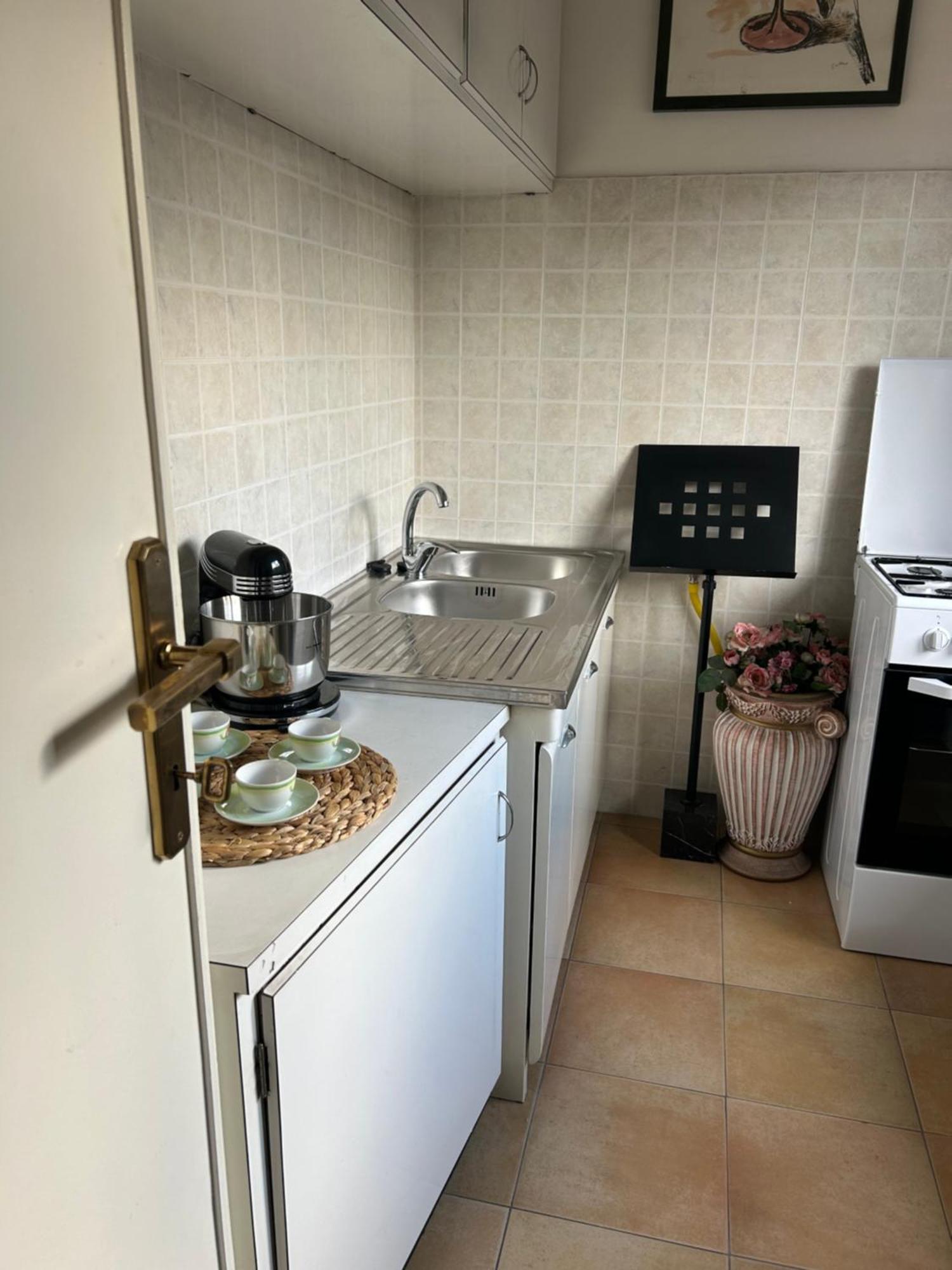 Appartamento Attico - Terrace And Wi Fi *