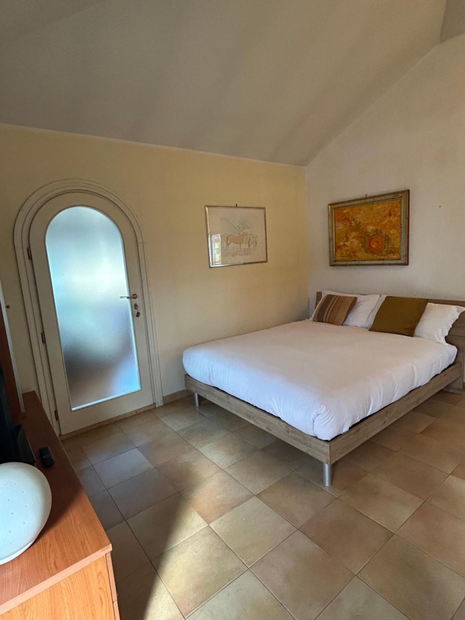 Appartamento Attico - Terrace And Wi Fi Roma
