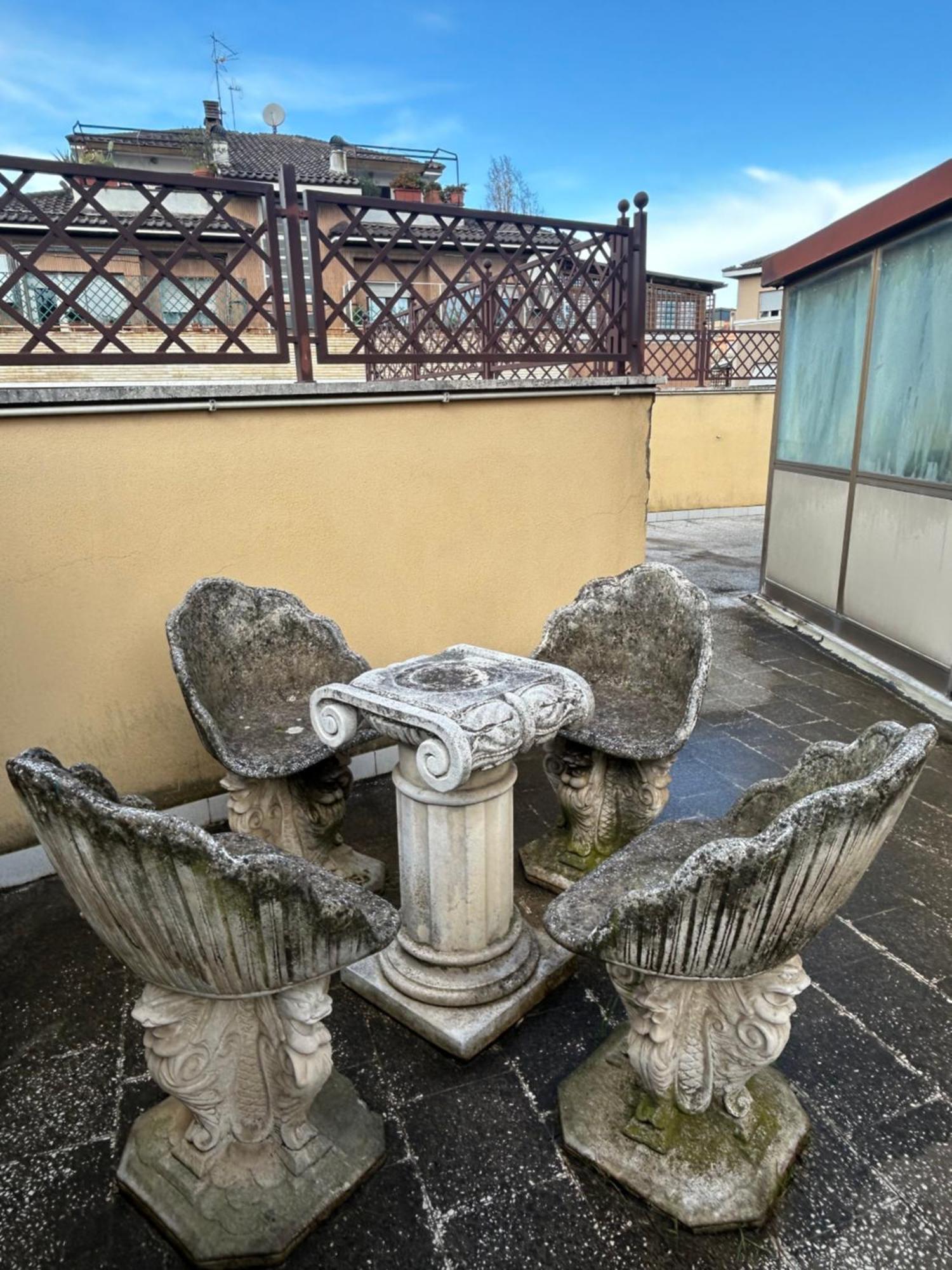 Appartamento Attico - Terrace And Wi Fi *